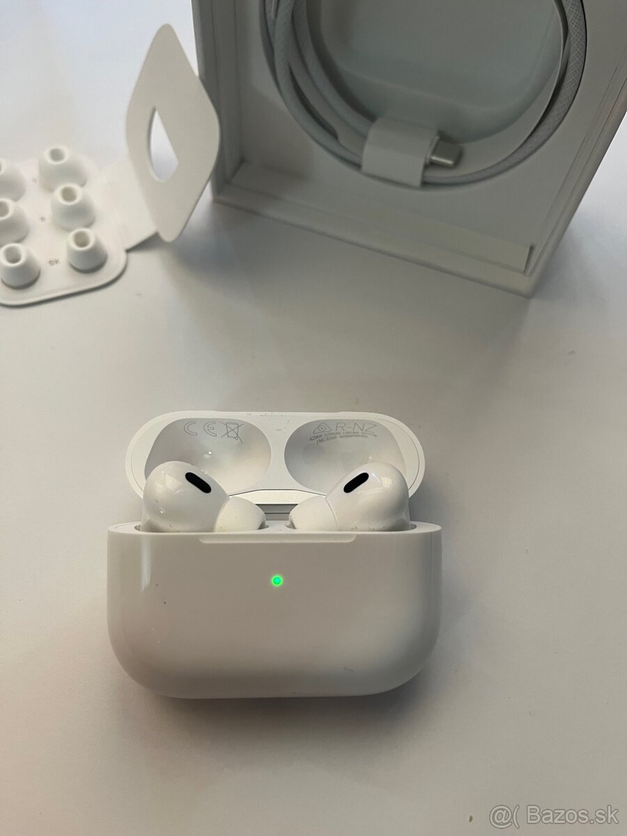 Apple Airpods Pro 2