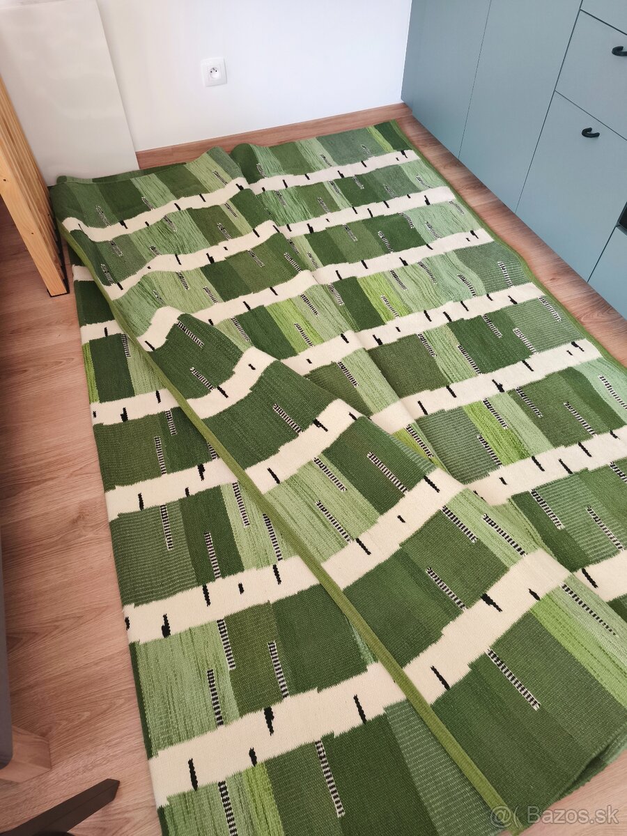 IKEA STOCKHOLM 2025 koberec