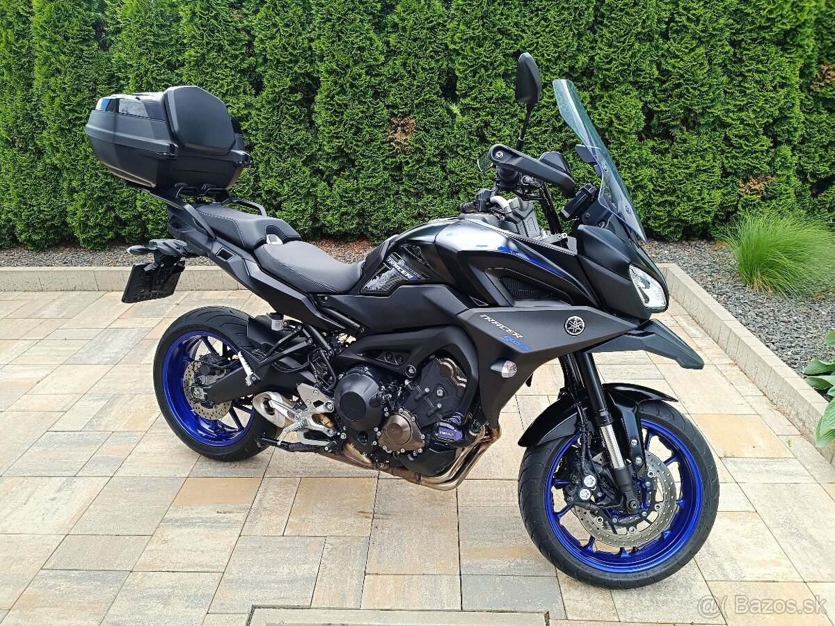 Yamaha Tracer 900 r.v. 05/2020