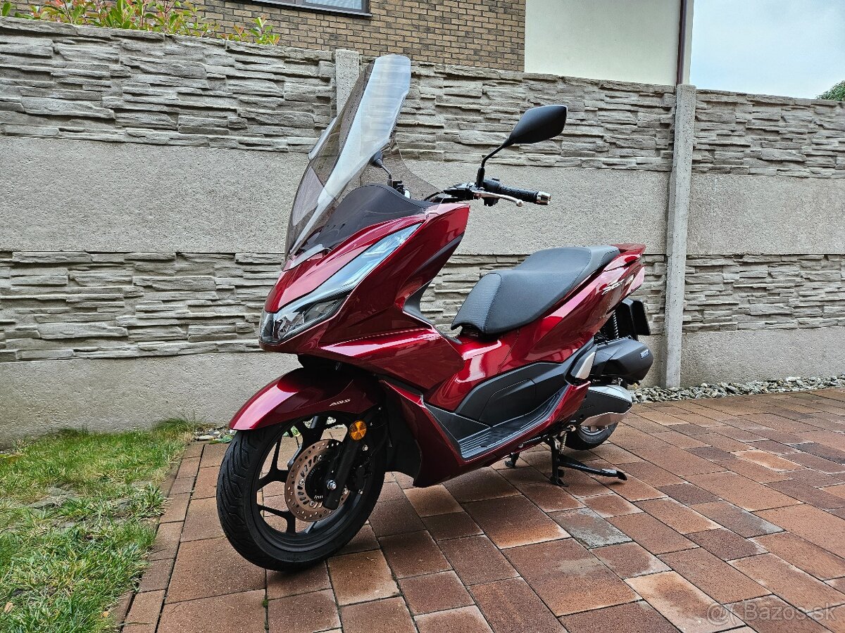 Honda PCX 125