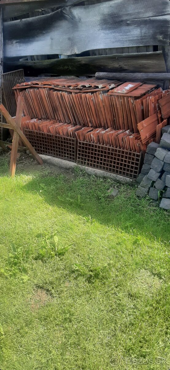 Škridla