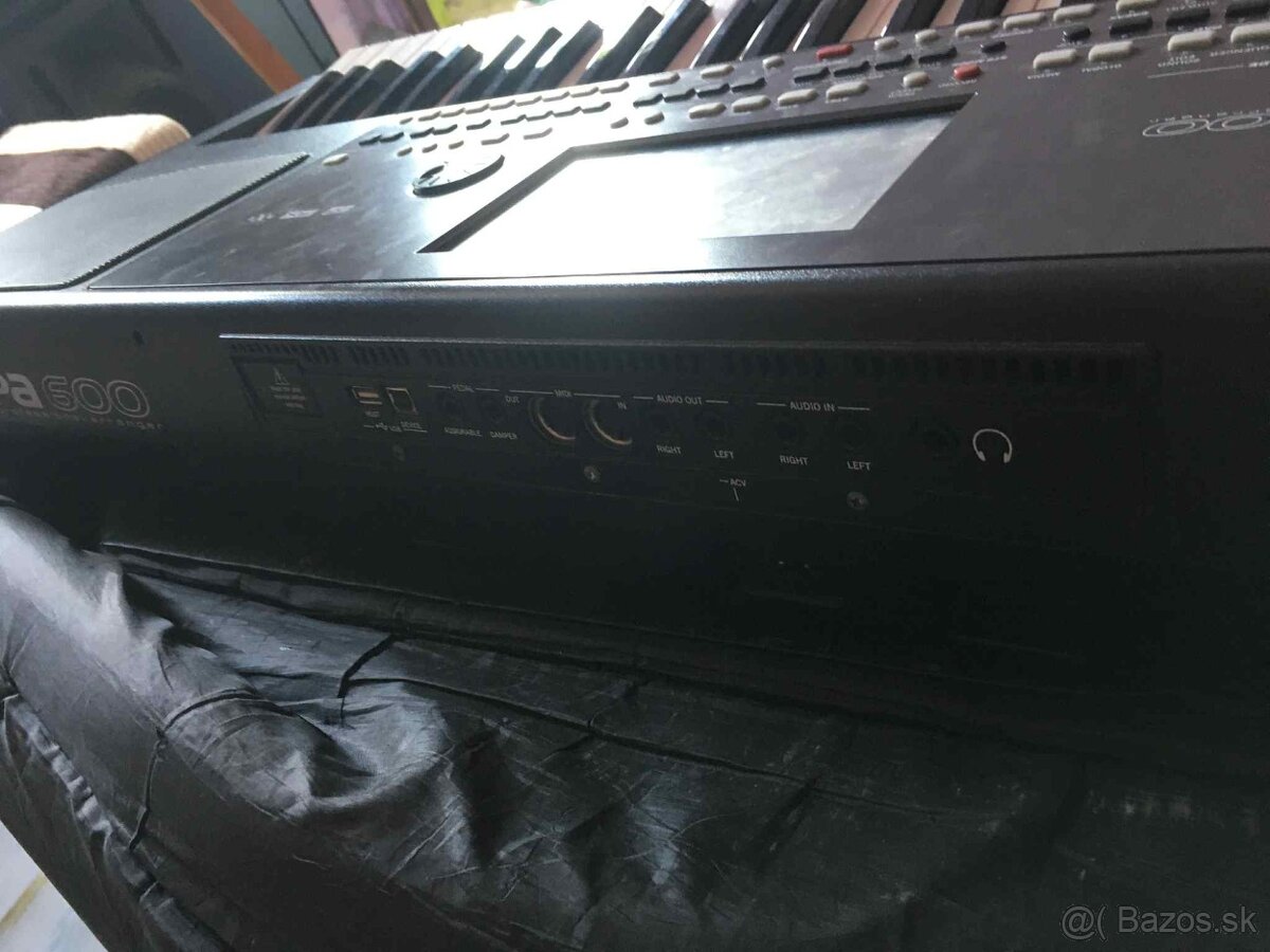 Korg