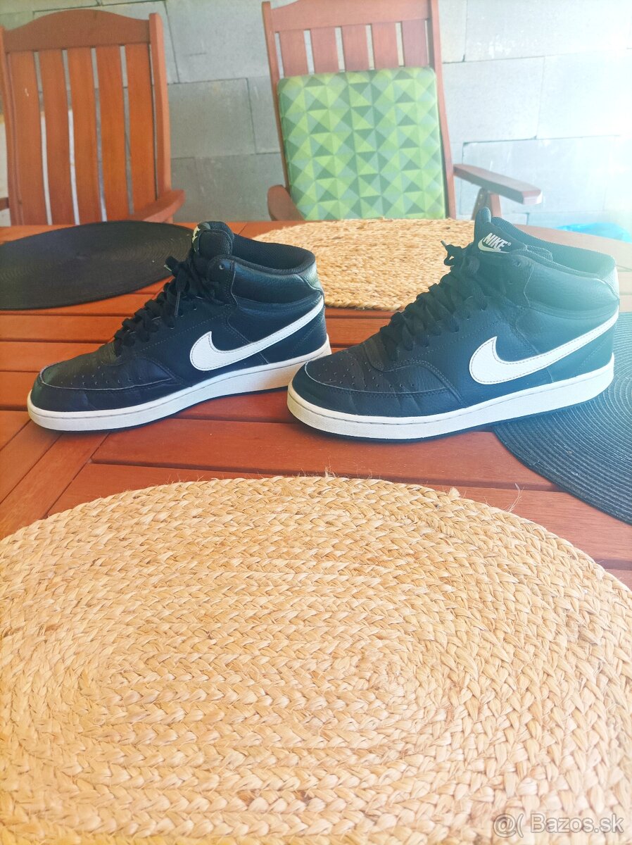 Pánske botasky Nike