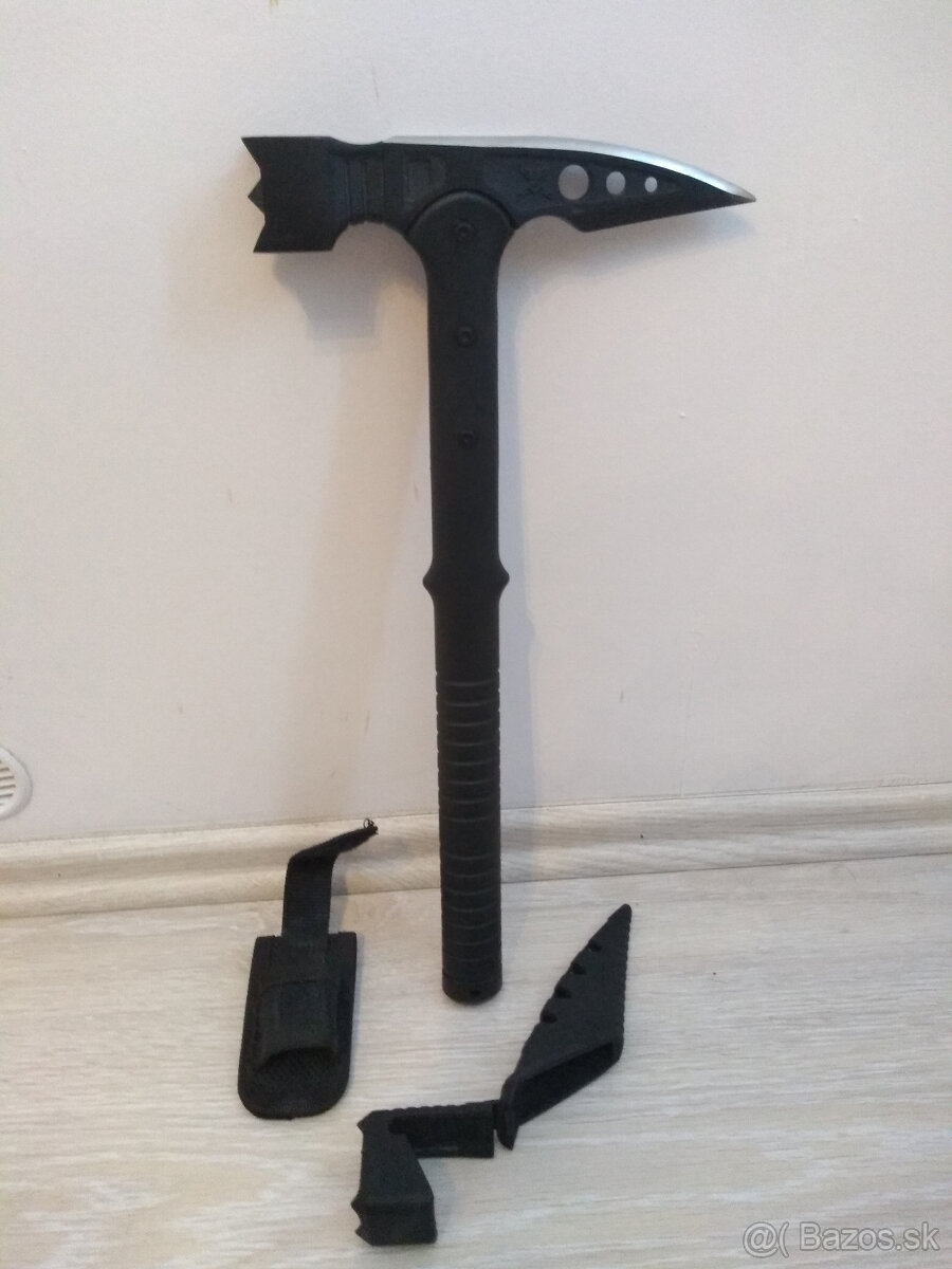 UNITED CUTLERY Kladivo M48 War Hammer