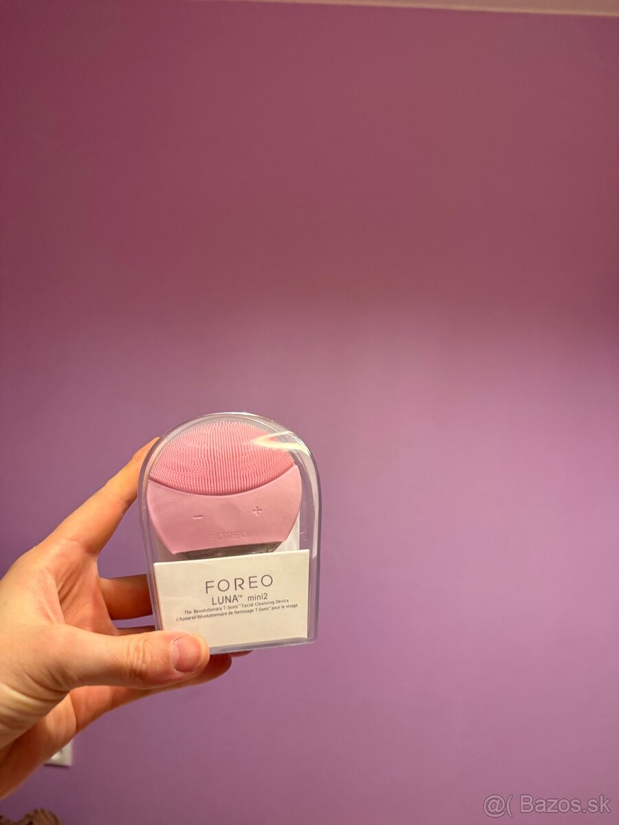 Foreo Luna mini - 2