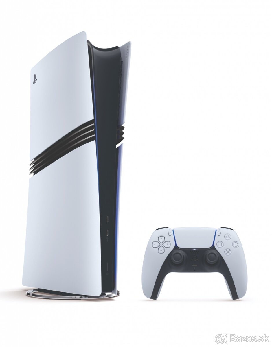 Kúpim Playstation 5