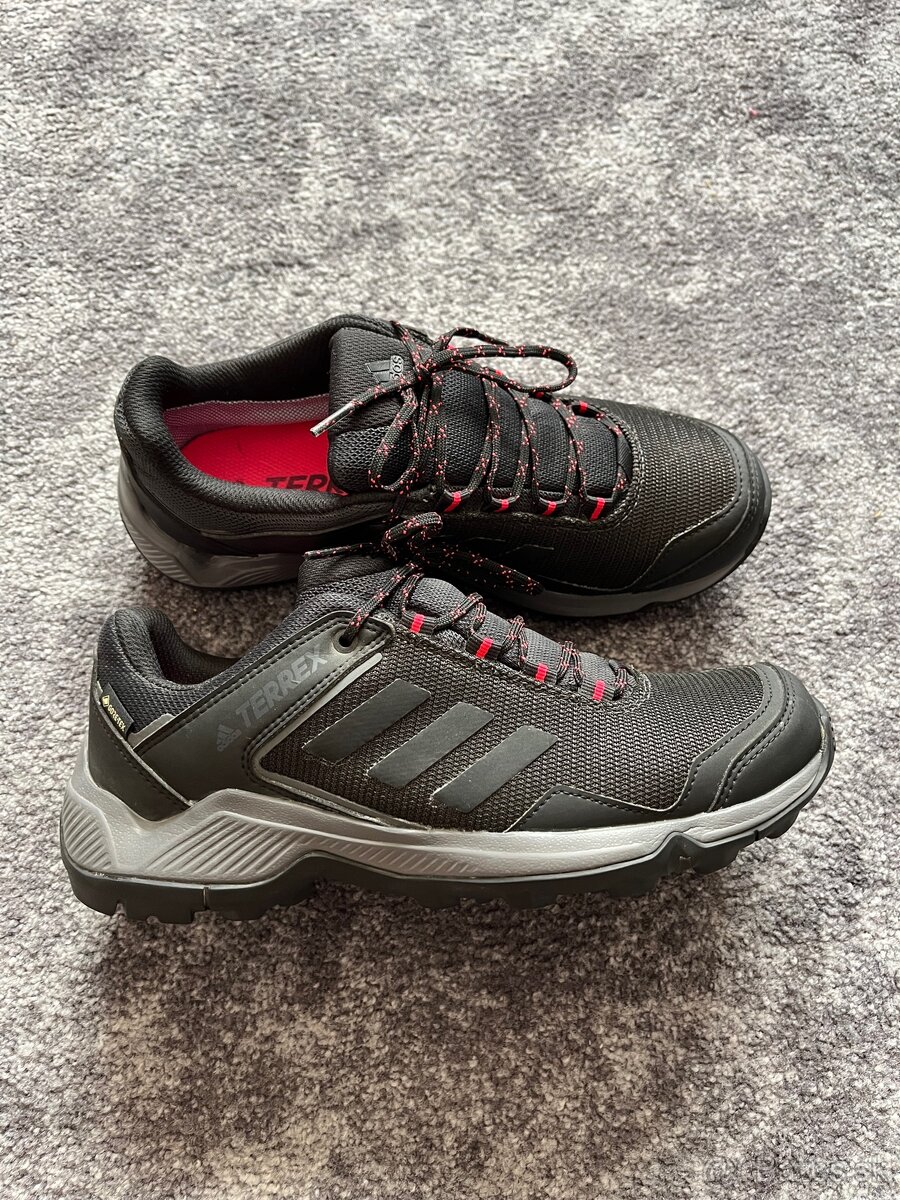 Adidas Terrex Eastrail gtx Vel 40 2/3.