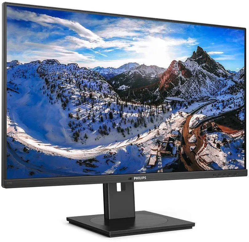 32" Monitor Philips 328B1/00