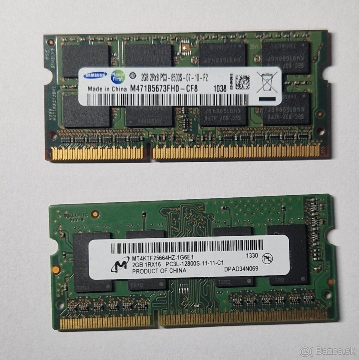2gb RAM