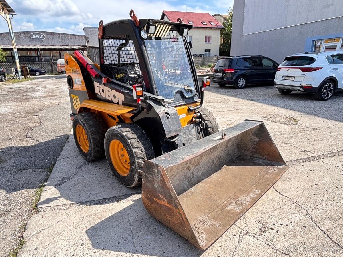 JCB model JCB ROBOT 170