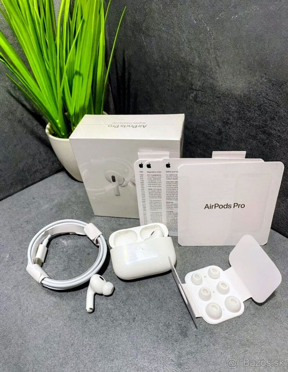Airpods pro 2
