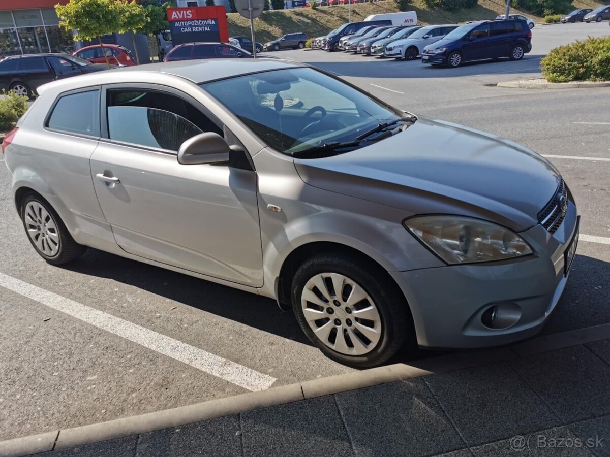 Kia Pro_ceed