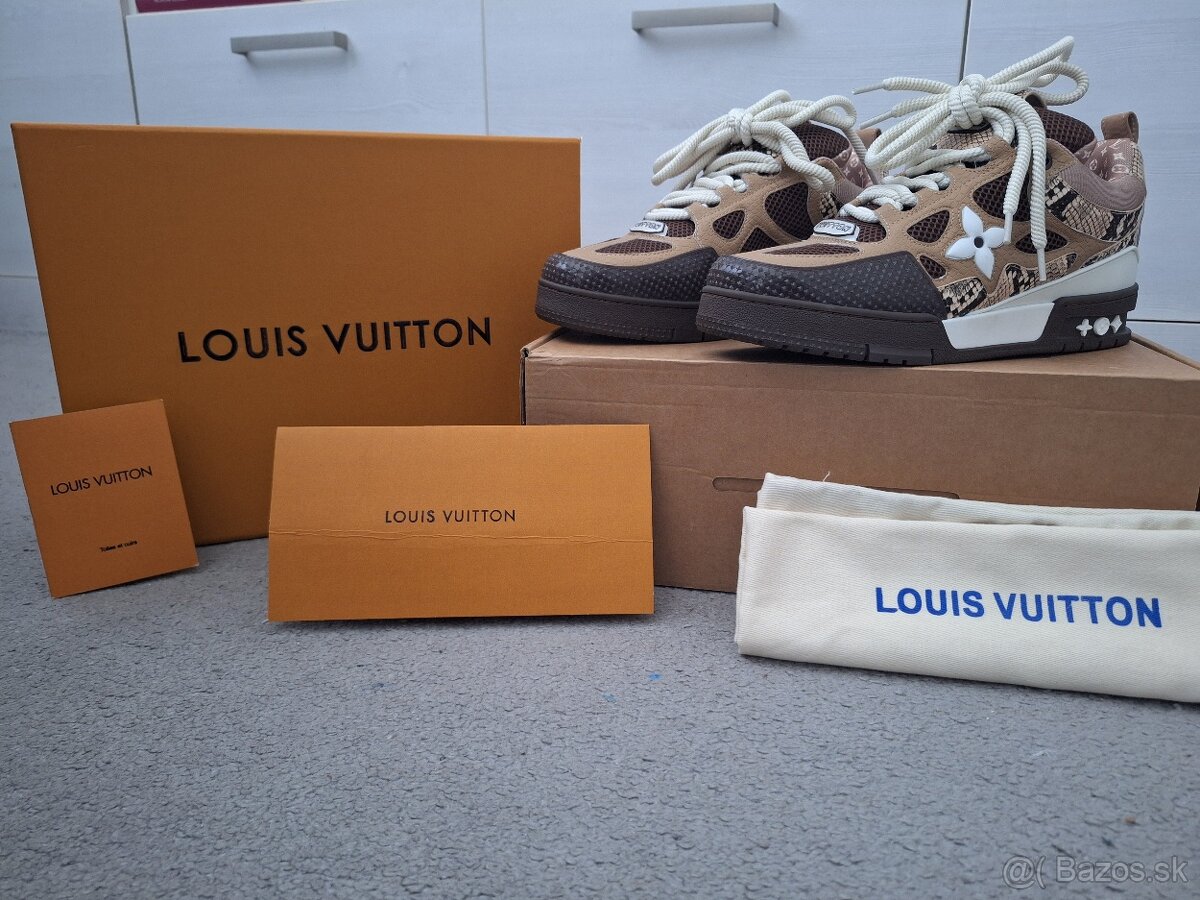 Louis Vuitton
