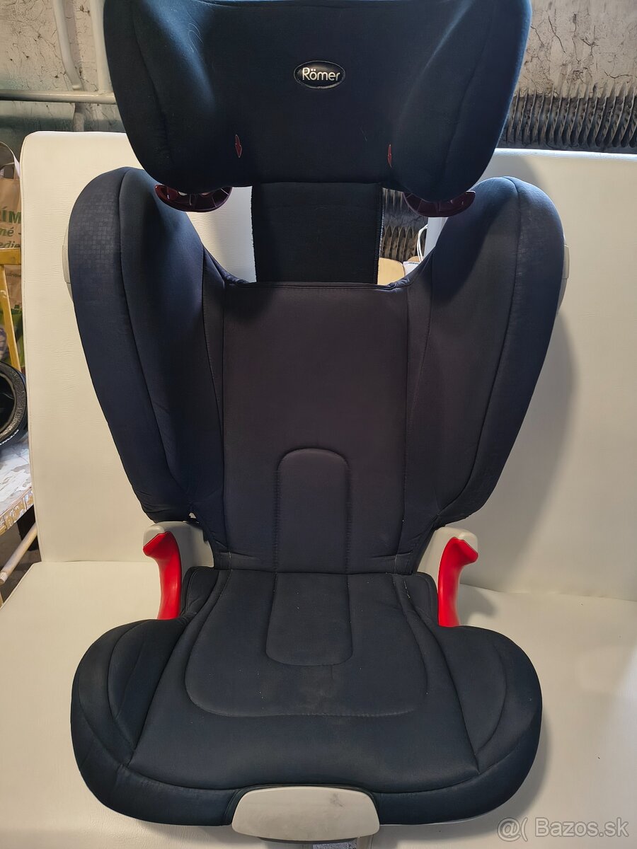 Autosedačka
