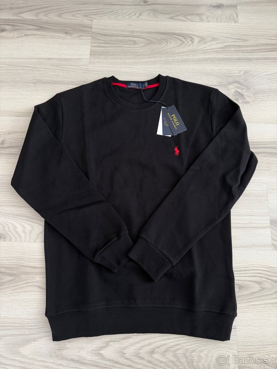 Ralph Lauren sveter