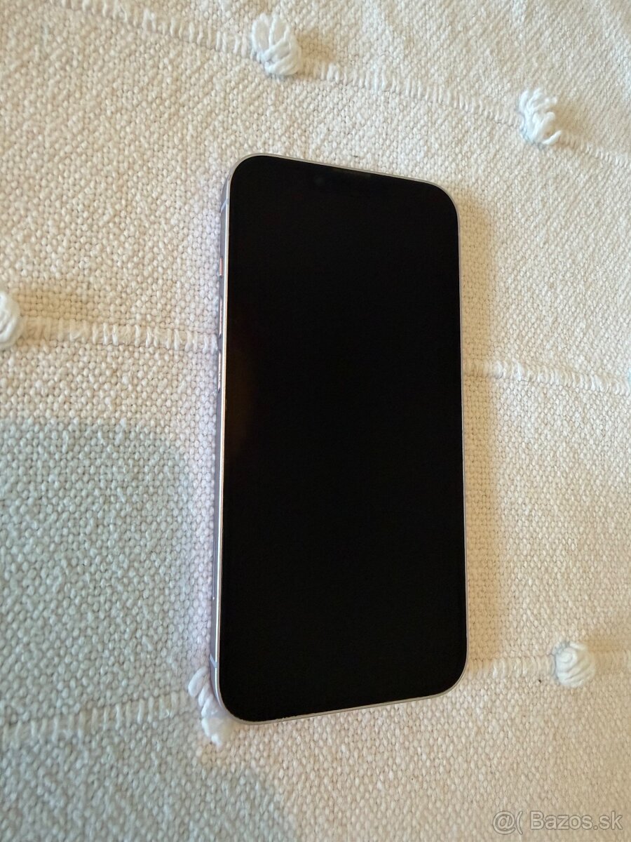 iPhone 14 128 GB Purple