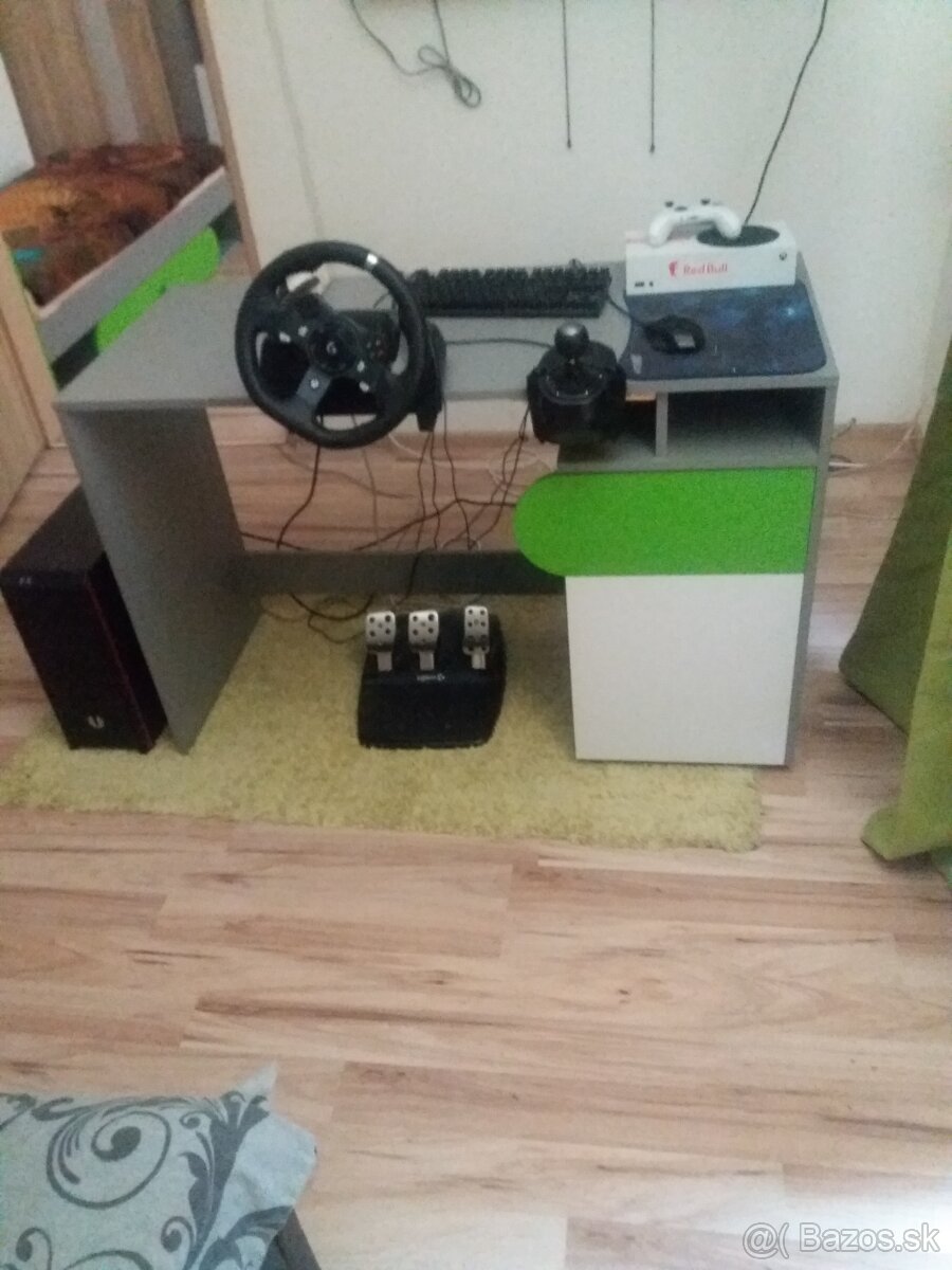 Detska izba.