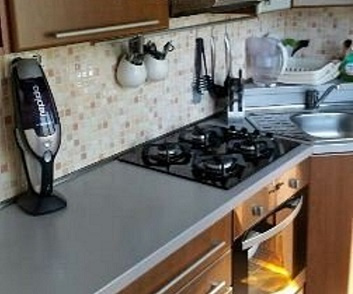 Predaj slnečný 2 izbový byt, 56 m2, Zvolen, - cena 100 000€