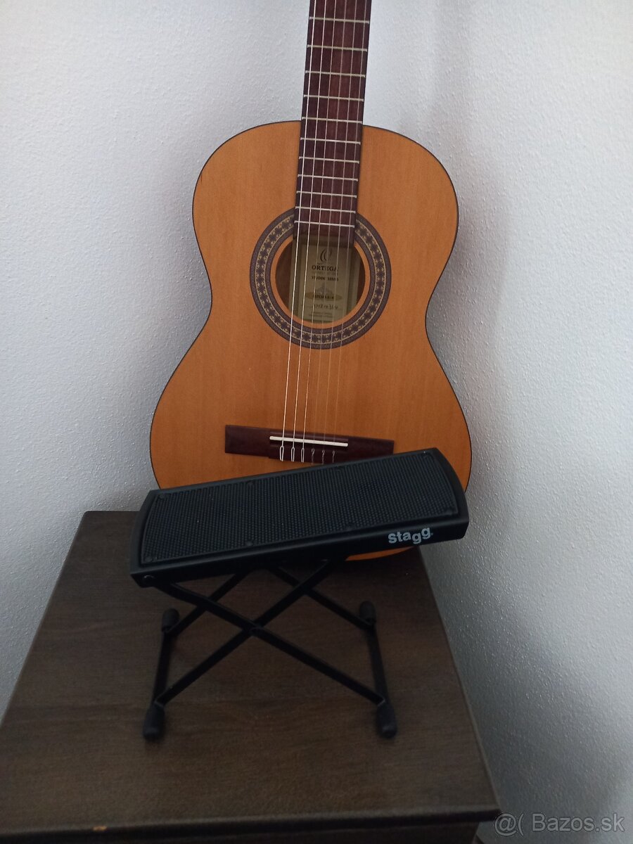 Gitara Ortega