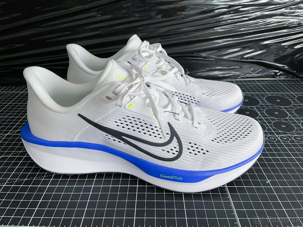 BEŽECKÉ TENISKY NIKE QUEST 6 , NOVÉ , ZÁRUKA