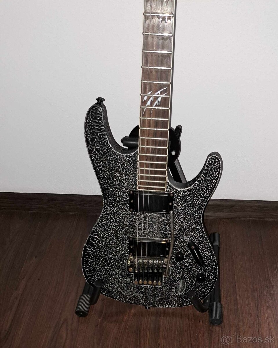 Gitara Ibanez S07LTD