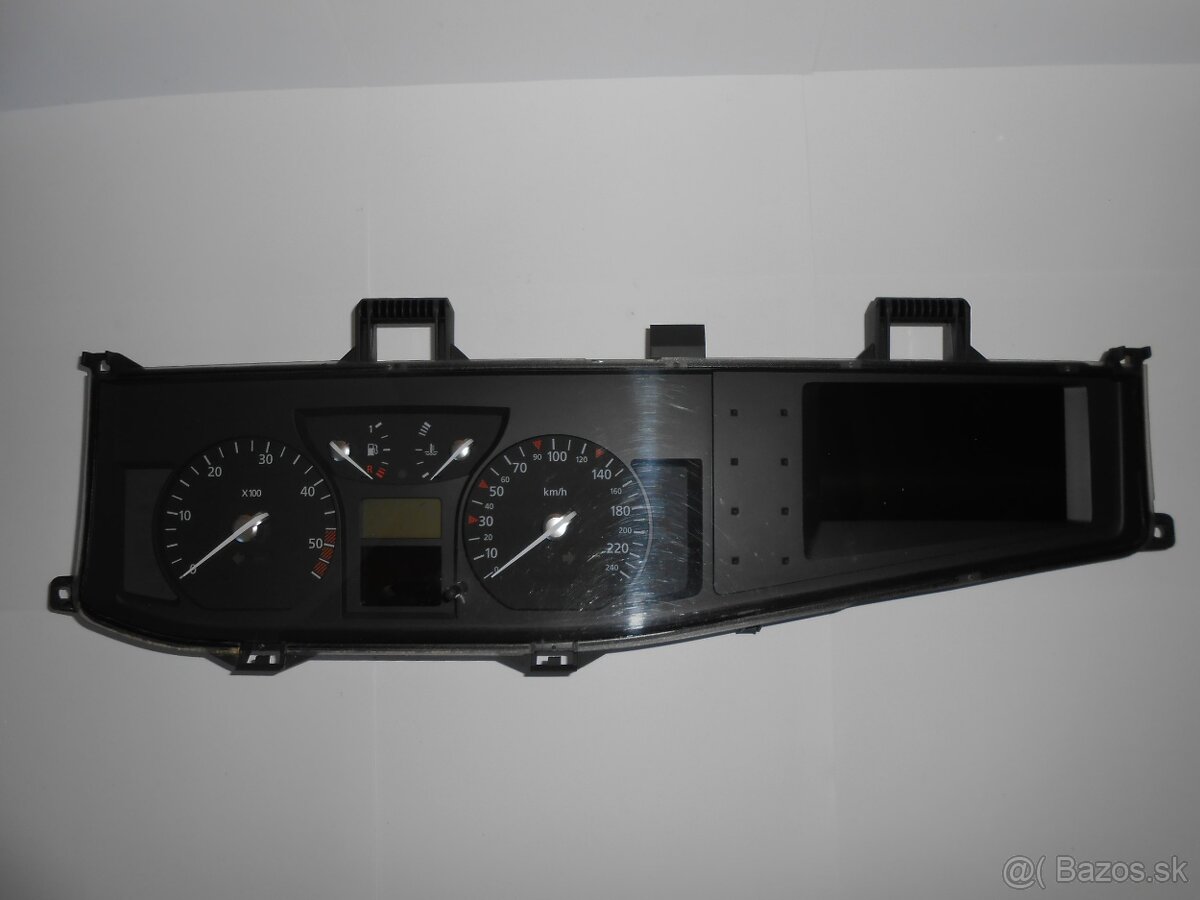 Budiky Renault Vel Satis / dieselové /