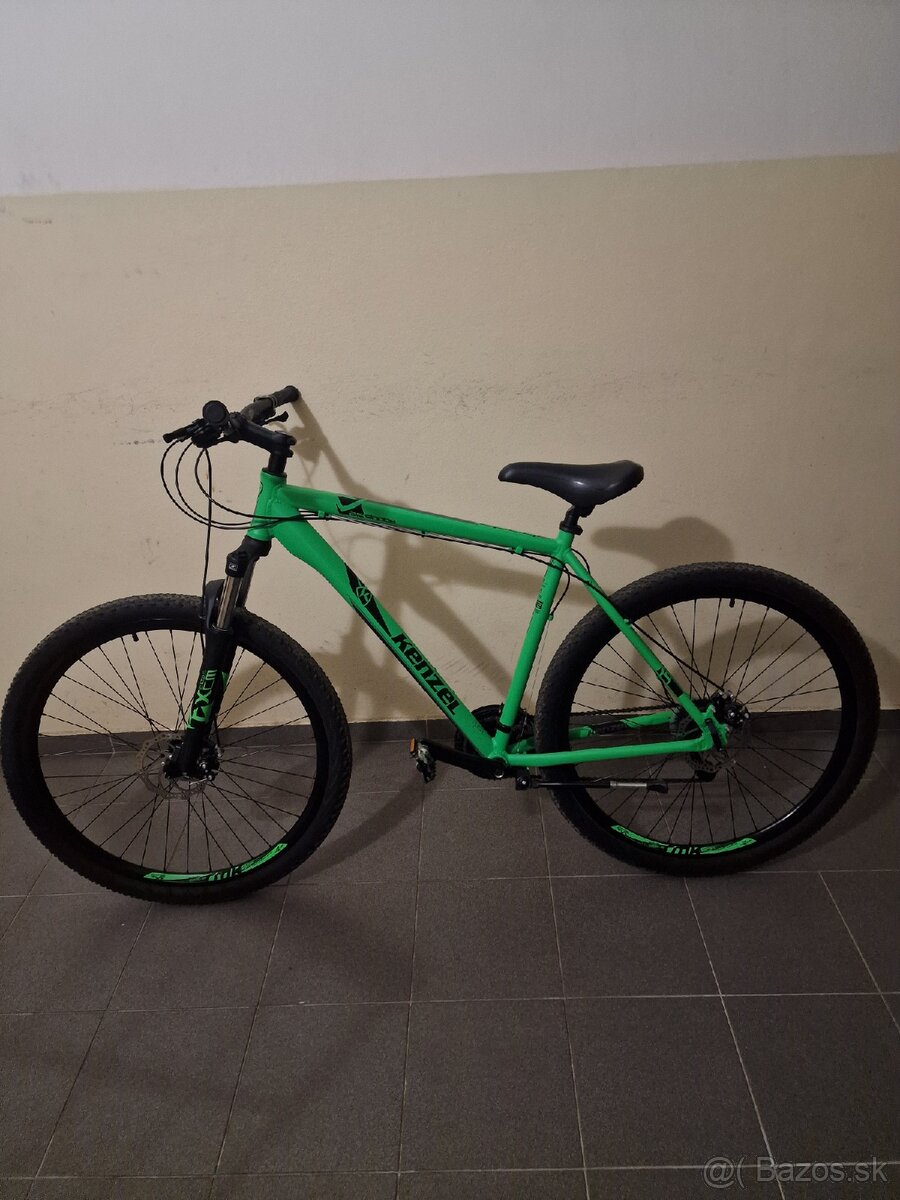 Kenzel Shade 29" Nový + záruka .