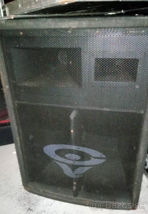 Predam Cerwin Vega 2ks,T 250 a 2ks,MT-102