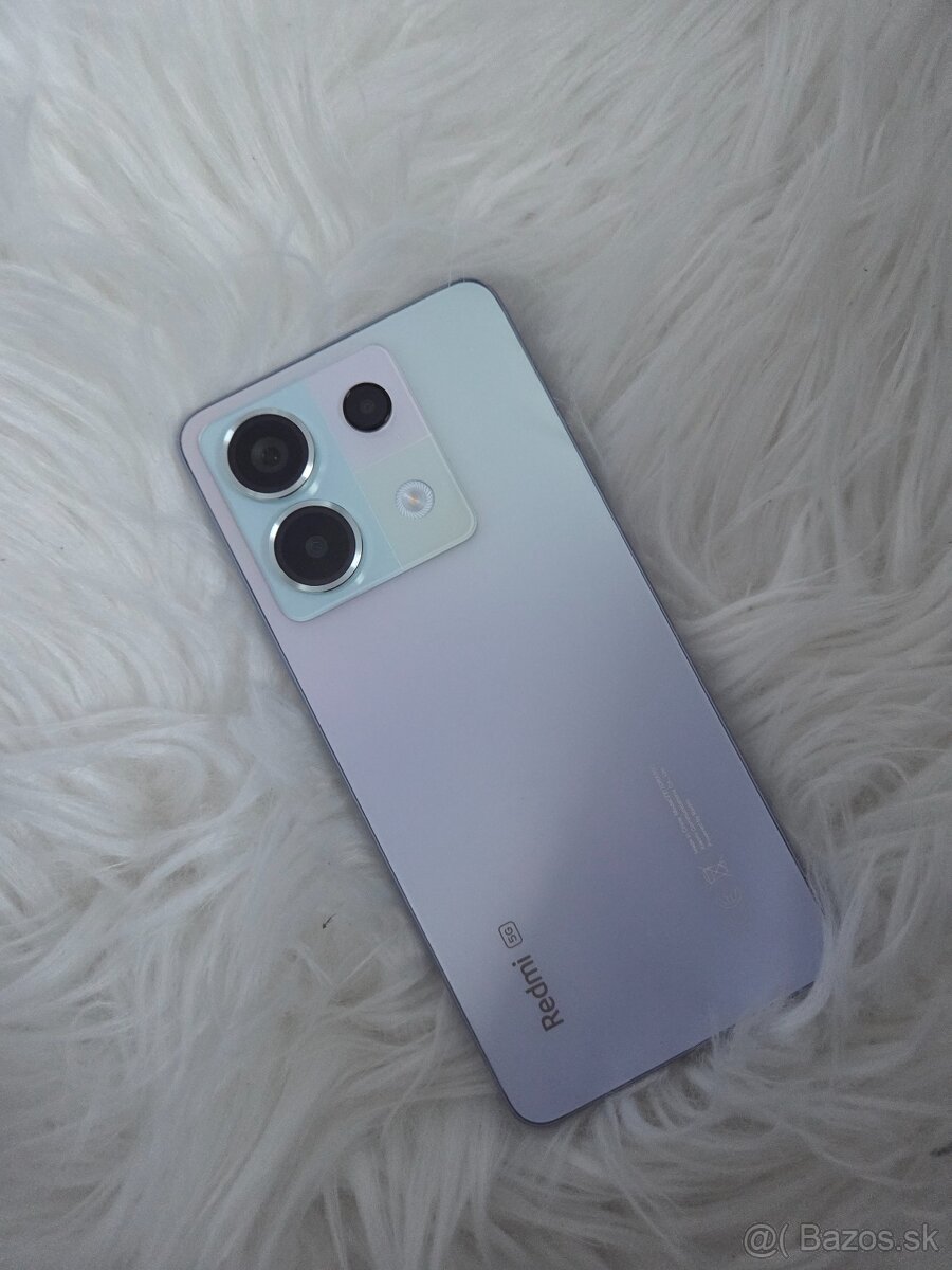 Xiaomi Redmi Note 13 Pro 5G 8GB/256GB Purple