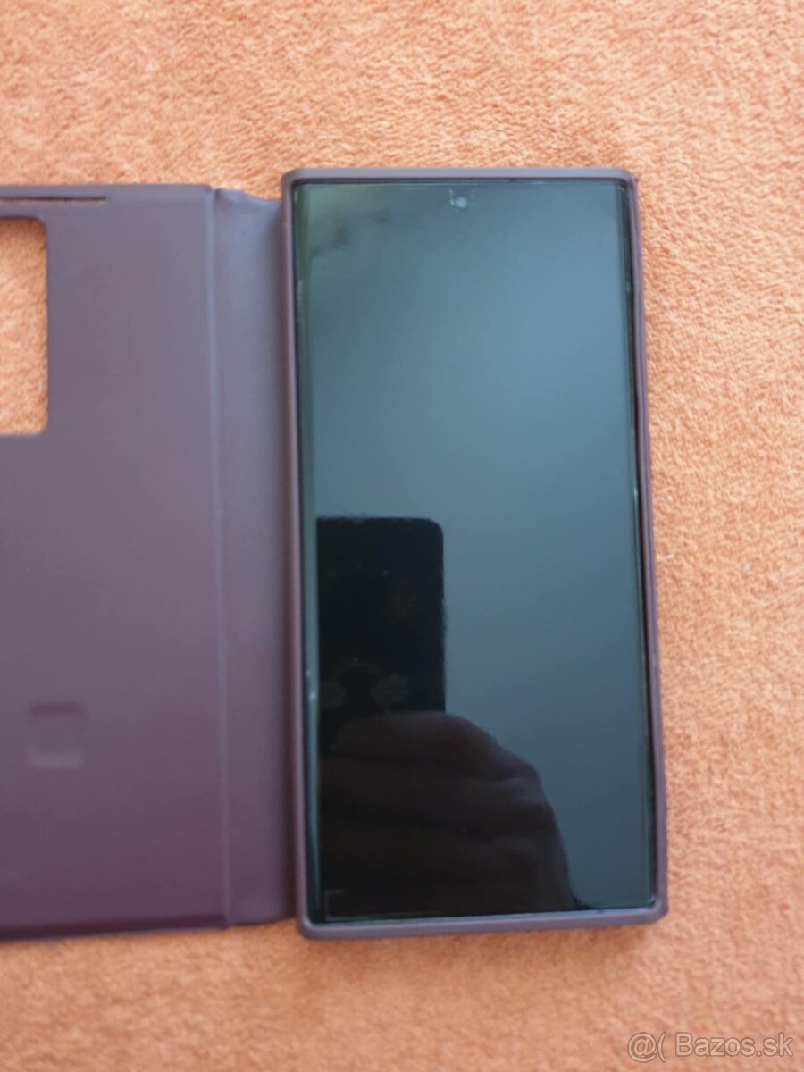 PREDÁM SAMSUNG GALAXY S22 ULTRA