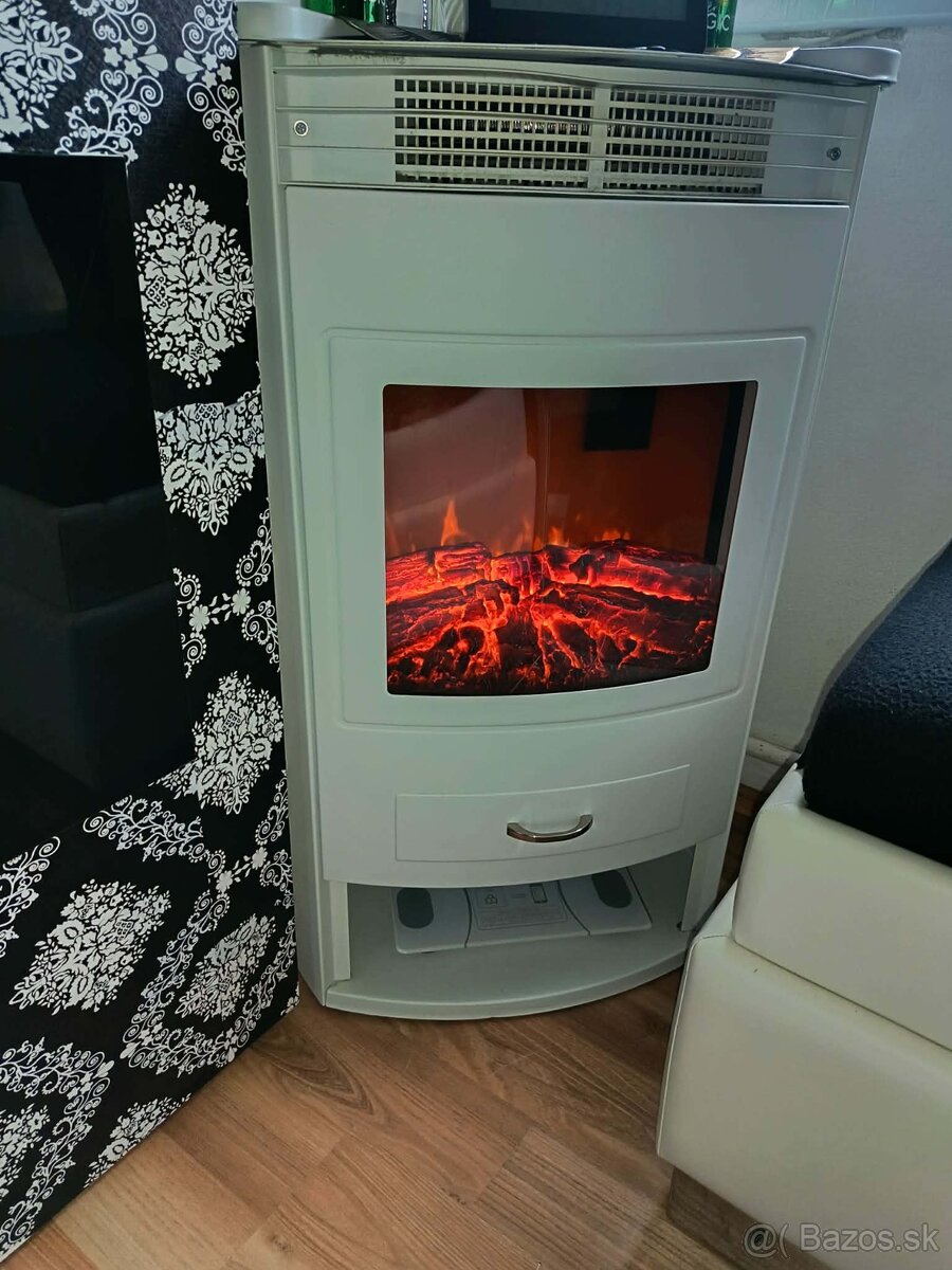 Predam elektricky krb