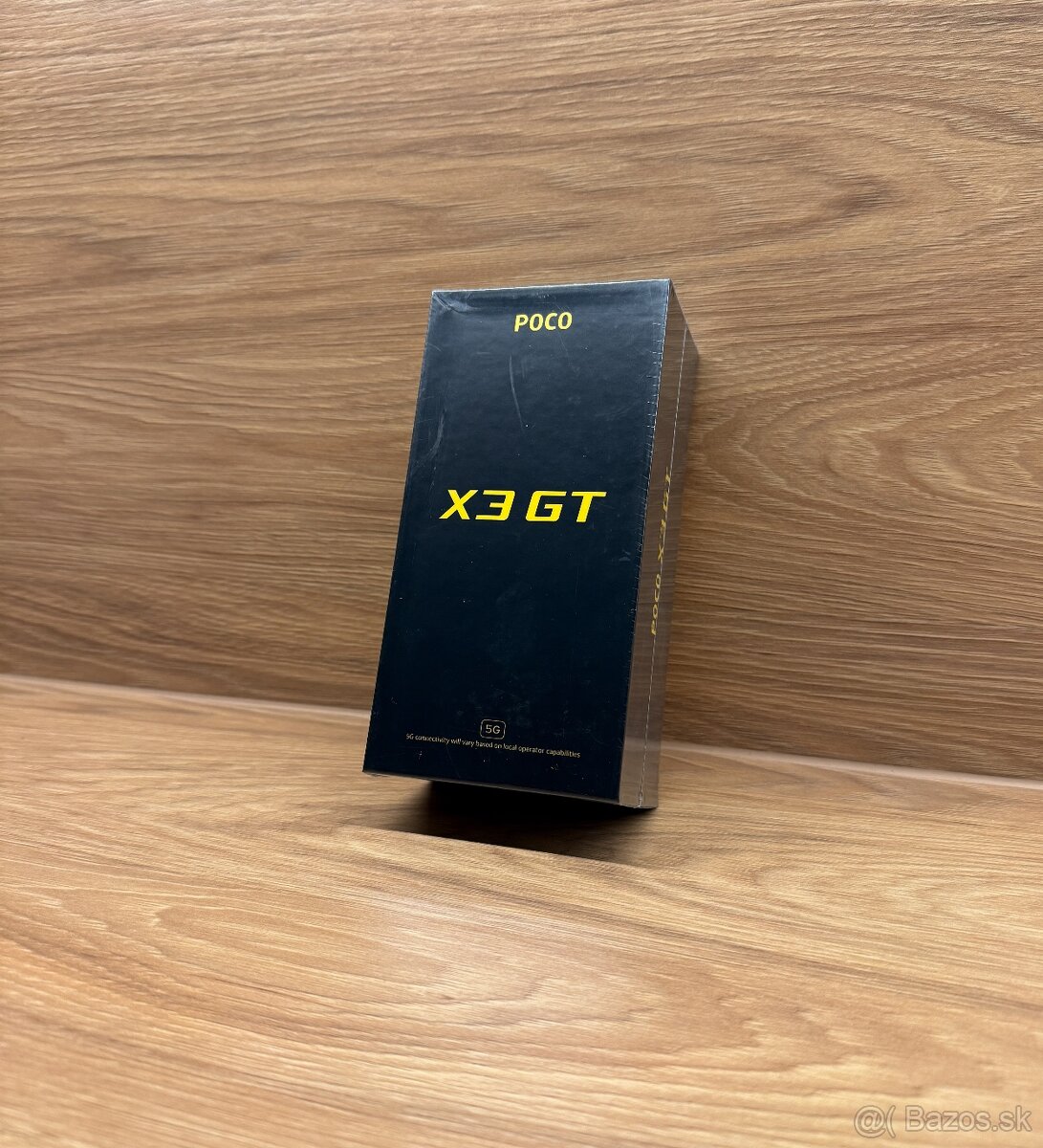 Xiaomi Poco X3 GT 8/128GB White