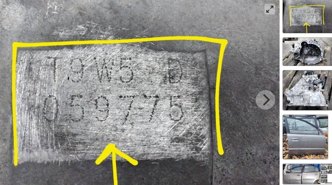 KIA Rio 1.4 2010 predám T9W5 D PREVODOVKA T9W5D, POLOOS, DVE