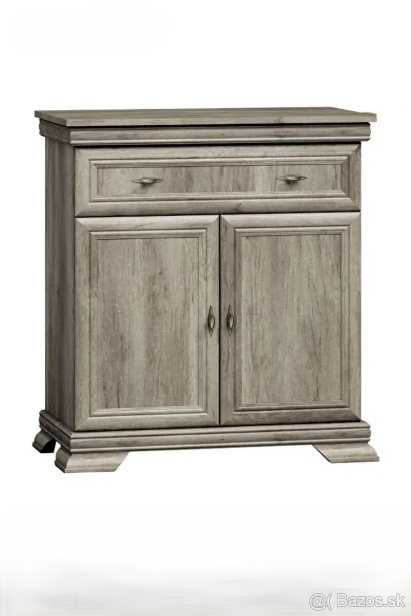 KOMODA 88 dub canyon