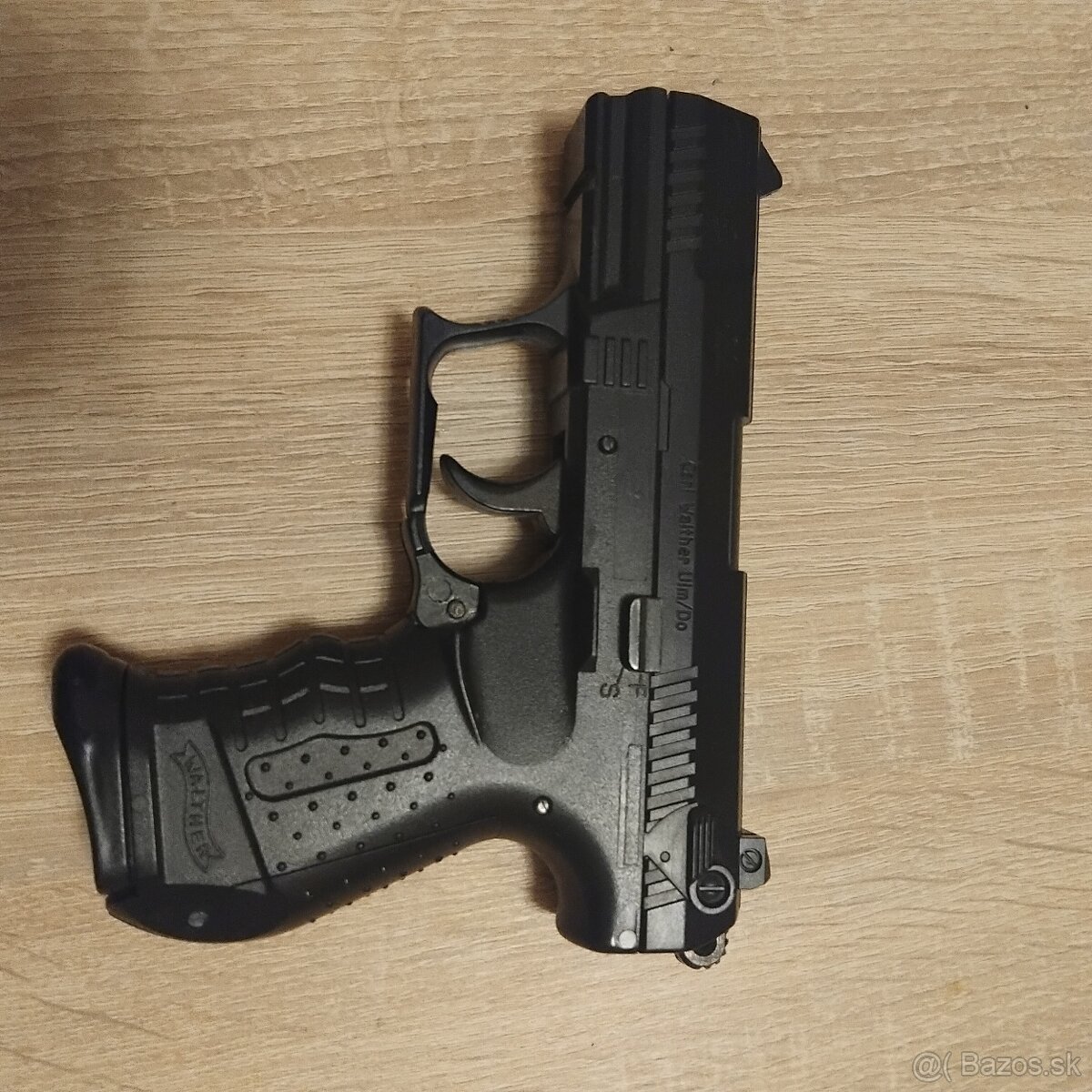 Pištoľ walther p22