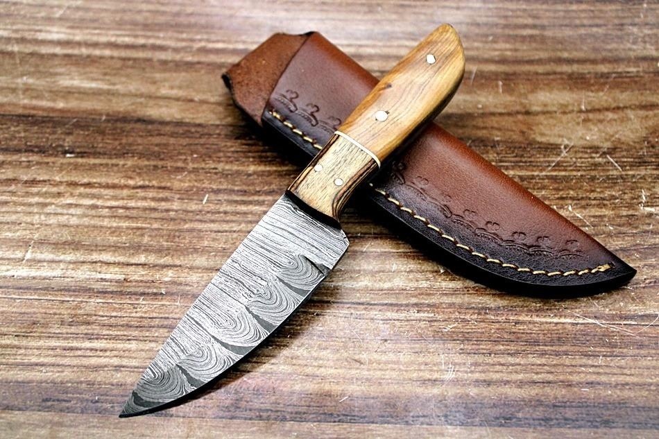 1988/36 Damaškový nôž