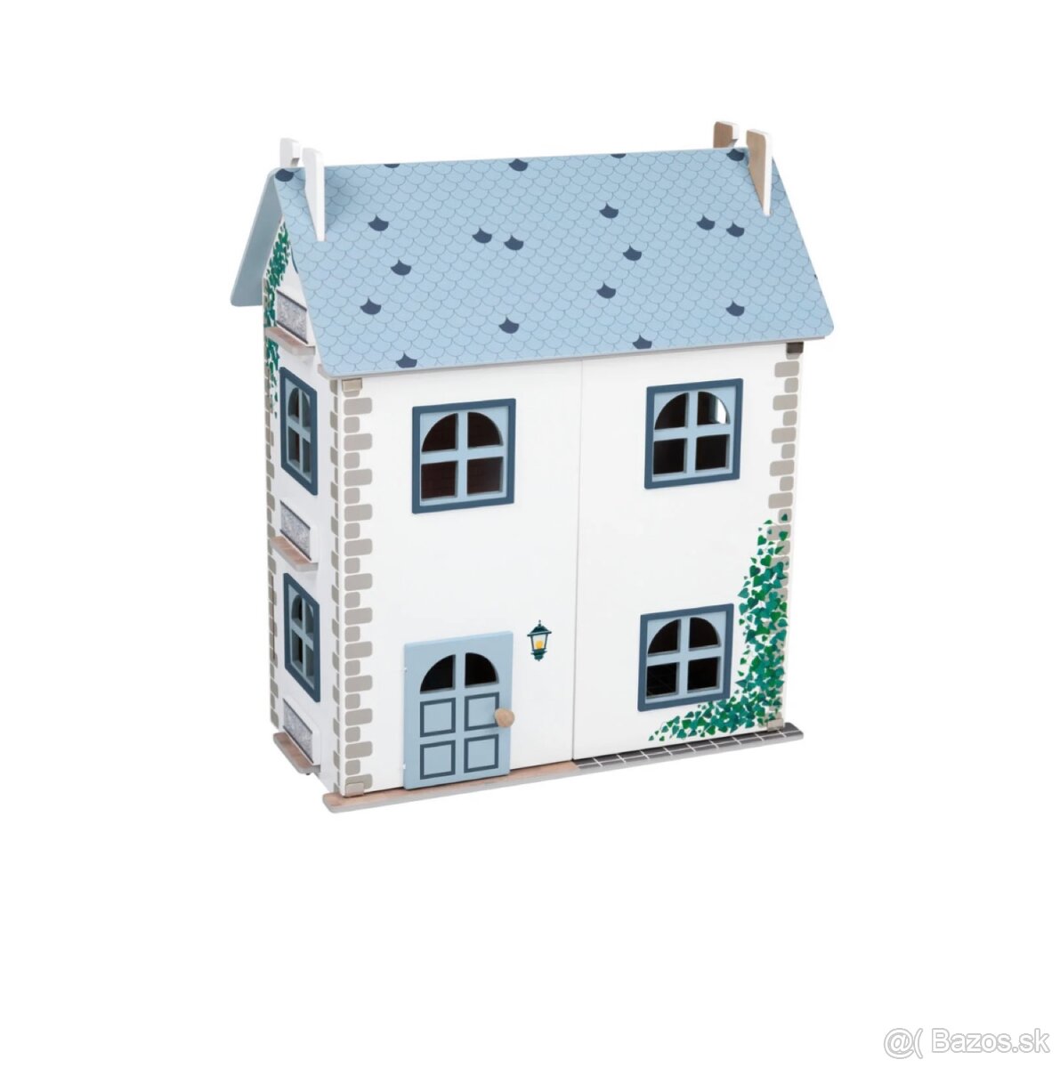Domček pre bábiky