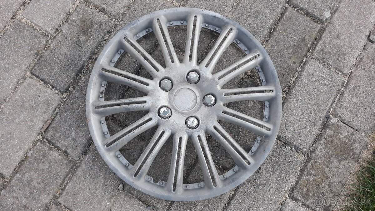 PNEUMATIKY, DISKY, KOLESA