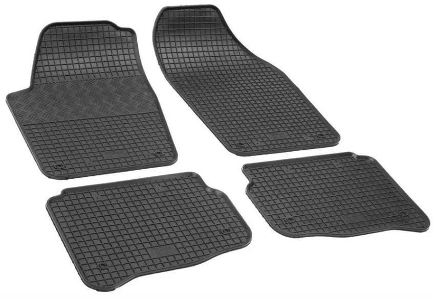 Predám diely na skoda fabia 1