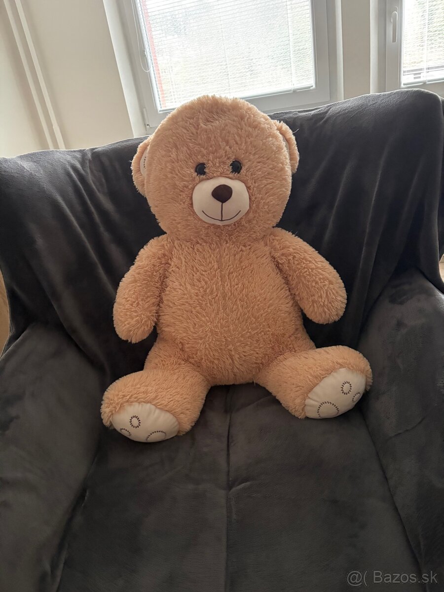 Plyšový medveď