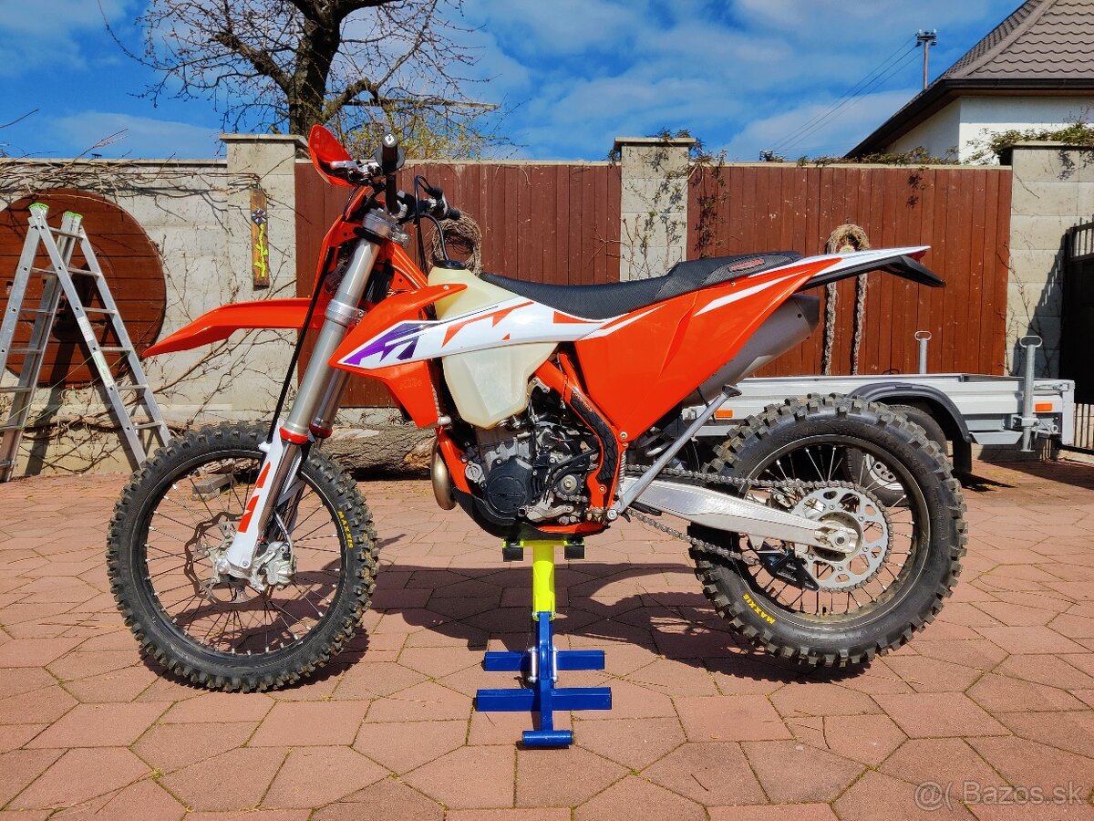 KTM EXC 500 2023