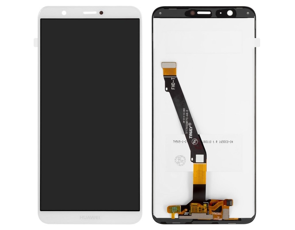 Displej, Touch screen | Huawei P Smart White