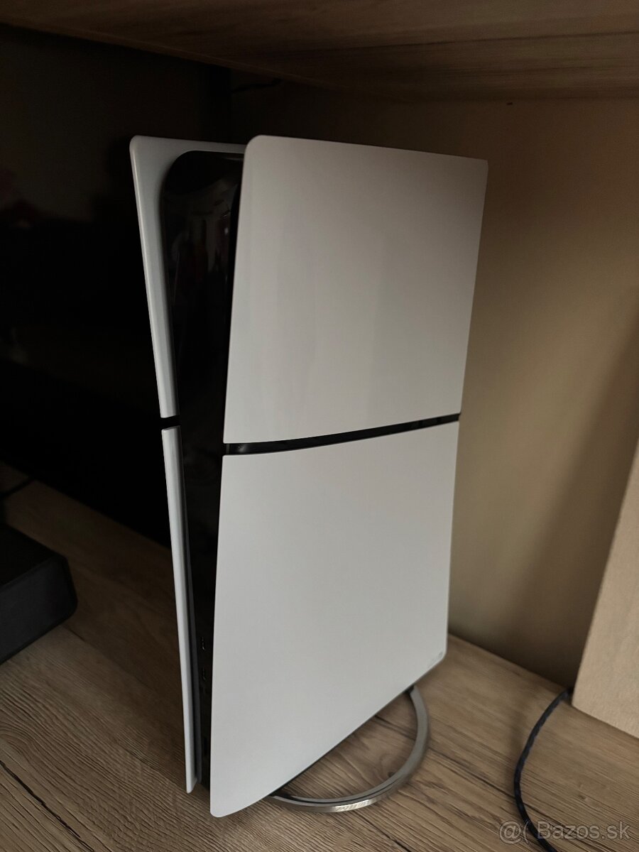 PS5