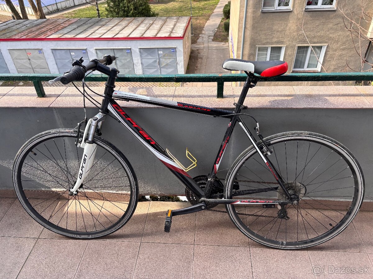 Predam bicykel Olpran Ariane 28