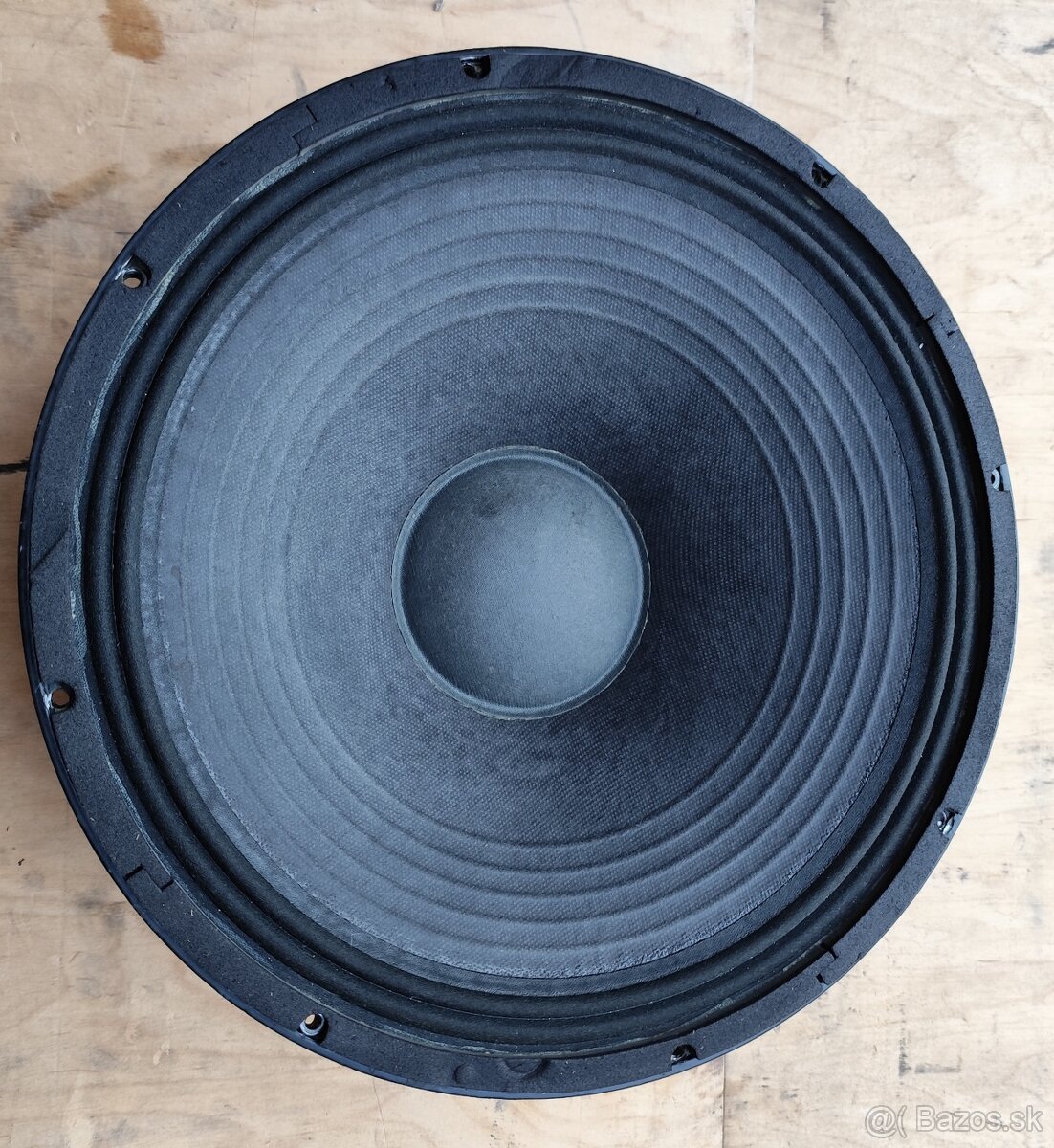 RCF 15", 500Watt AES, 8 Ohm, model L15P540