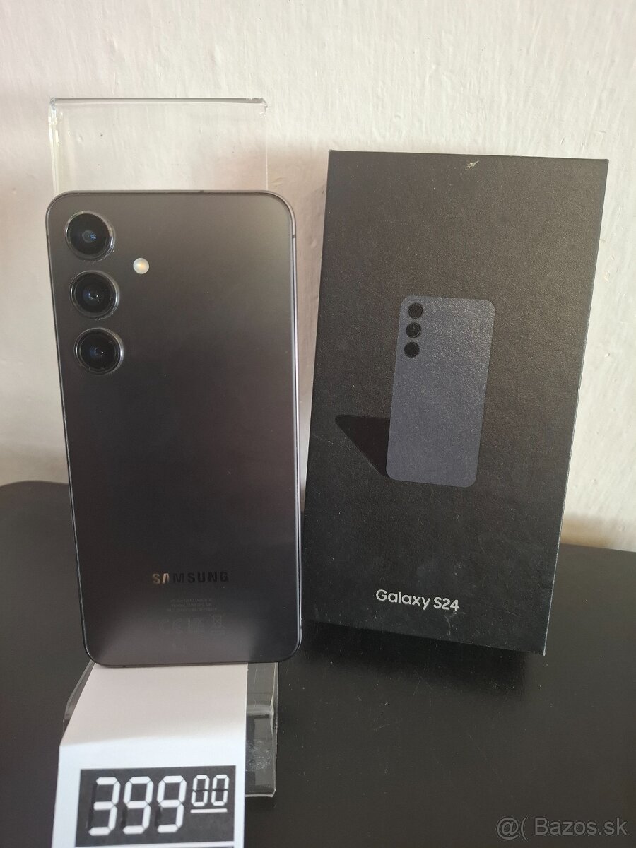 Samsung galaxy s24 128gb