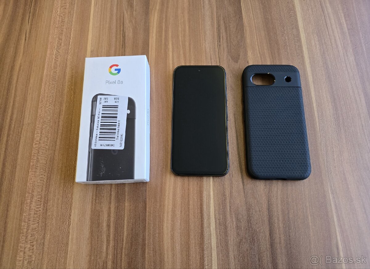 Google Pixel 8a 128GB