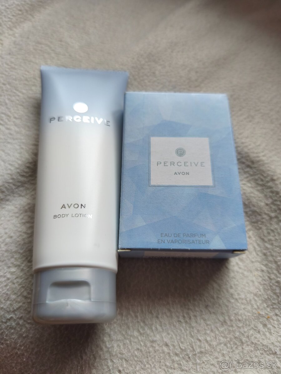 Perceive 30 ml
