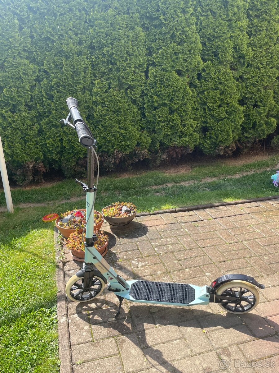 Oxelo kolobežka