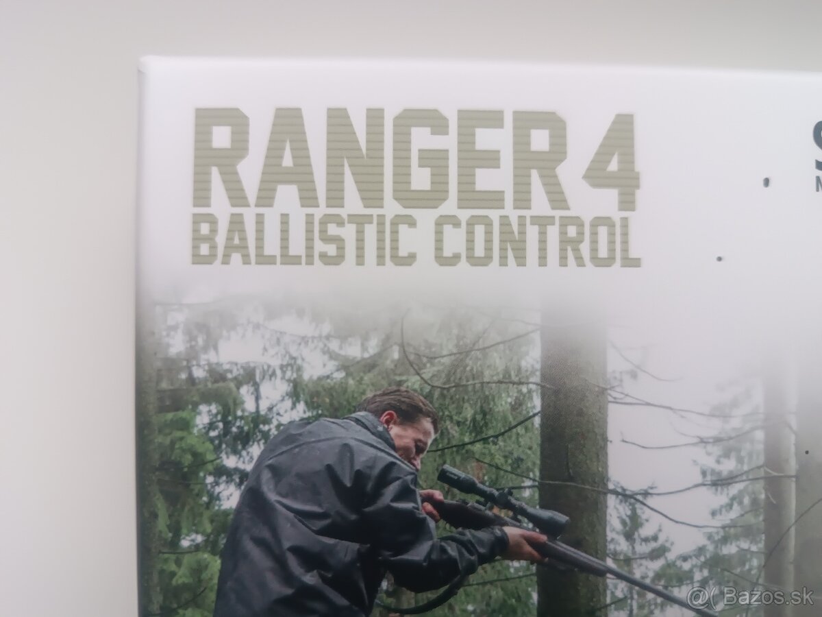 Steiner Ranger 4